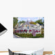 Mc Intosh Cottage Wall Decal