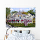 Mc Intosh Cottage Wall Decal