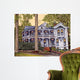 Russell Schall Cottage Wall Decal