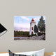 Tobermory Light Wall Decal