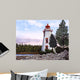 Tobermory Light Wall Decal