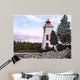 Tobermory Light Wall Decal