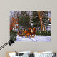 Sleigh bells Ring Wall Decal