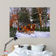 Sleigh bells Ring Wall Decal