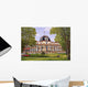 Athenaeum Wall Decal