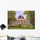 Athenaeum Wall Decal