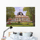 Athenaeum Wall Decal