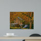 Mill Babcock State Park Wall Decal