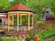 Gazebo Chautauqua Wall Decal