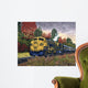 Engine 1508 Wall Decal