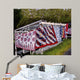 Quilts for Sale 2 Wall Decal