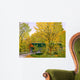 Scott Bridge Wall Decal