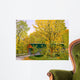 Scott Bridge Wall Decal