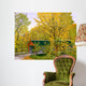 Scott Bridge Wall Decal