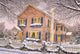Cottage Wall Decal