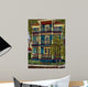Bayberry House Wall Decal