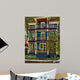 Bayberry House Wall Decal