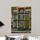 Bayberry House Wall Decal