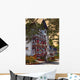 Aldine Wall Decal