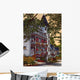 Aldine Wall Decal