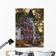 Aldine Wall Decal