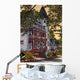 Aldine Wall Decal
