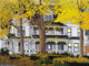 Autumn Chautauqua Wall Decal
