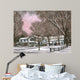 Marshmallow World Wall Decal