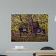 Old Blacksmith's Shop Wall Decal