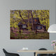 Old Blacksmith's Shop Wall Decal