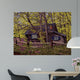 Old Blacksmith's Shop Wall Decal