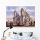 Our Lady Victory Basilica Wall Decal