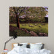 Sheep's Meadow Wall Decal