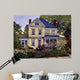 Summer Blossoms Wall Decal