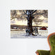 Syrup Buckets Wall Decal
