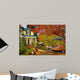 Apples and Cider Wall Decal