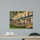 Hotel Lenhart Wall Decal