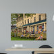 Hotel Lenhart Wall Decal