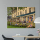 Hotel Lenhart Wall Decal