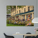 Hotel Lenhart Wall Decal
