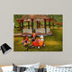 Aggie Mae Friends Wall Decal