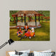 Aggie Mae Friends Wall Decal