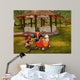 Aggie Mae Friends Wall Decal