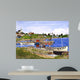 Canso Bay Nova Scotia Wall Decal