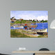 Canso Bay Nova Scotia Wall Decal