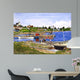 Canso Bay Nova Scotia Wall Decal