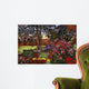 Cosmos Mums Wall Decal