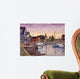 Eastern Passage Wall Decal