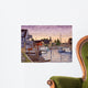 Eastern Passage Wall Decal