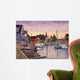 Eastern Passage Wall Decal